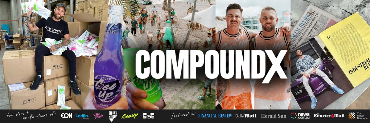 CompoundX