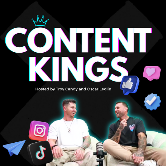 CONTENT KINGS