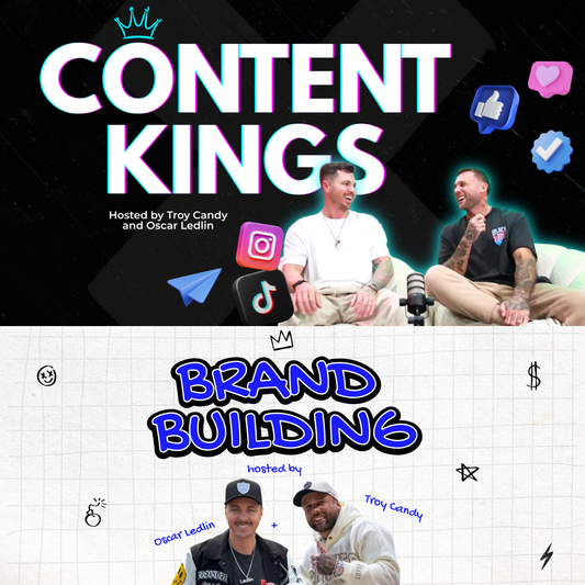 Big Visibility Bundle